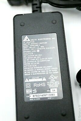 New Delta Electronics EADP-32BB A Power Supply 524475-017 12V 2.67A AC Adapter